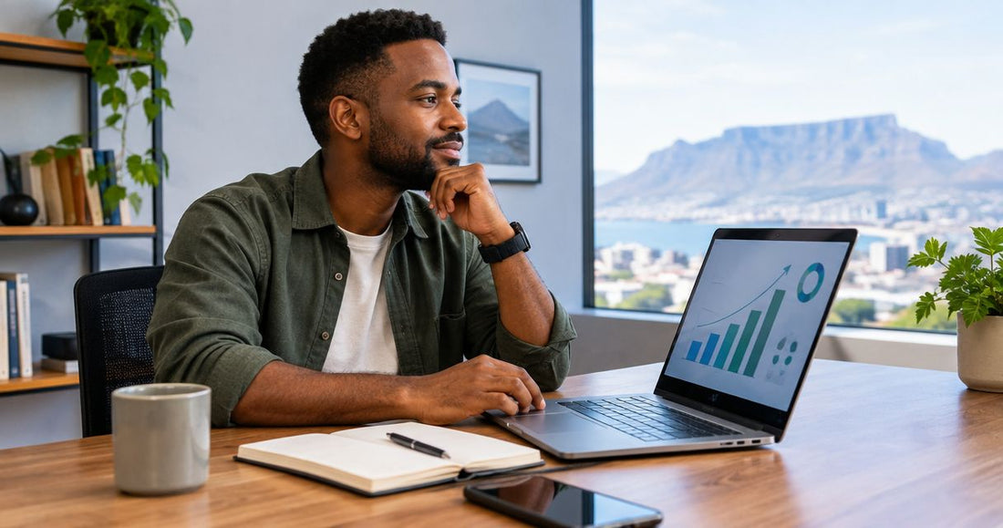 How long does SEO take to show results in South Africa?