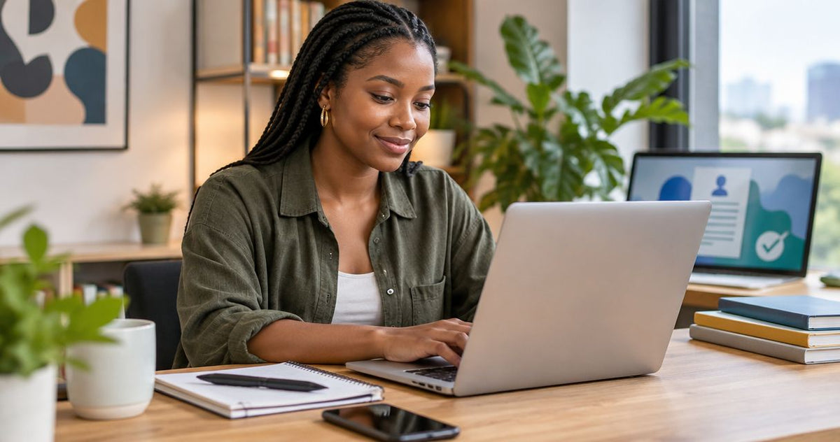 CVdoer alternatives for South African job seekers 2026