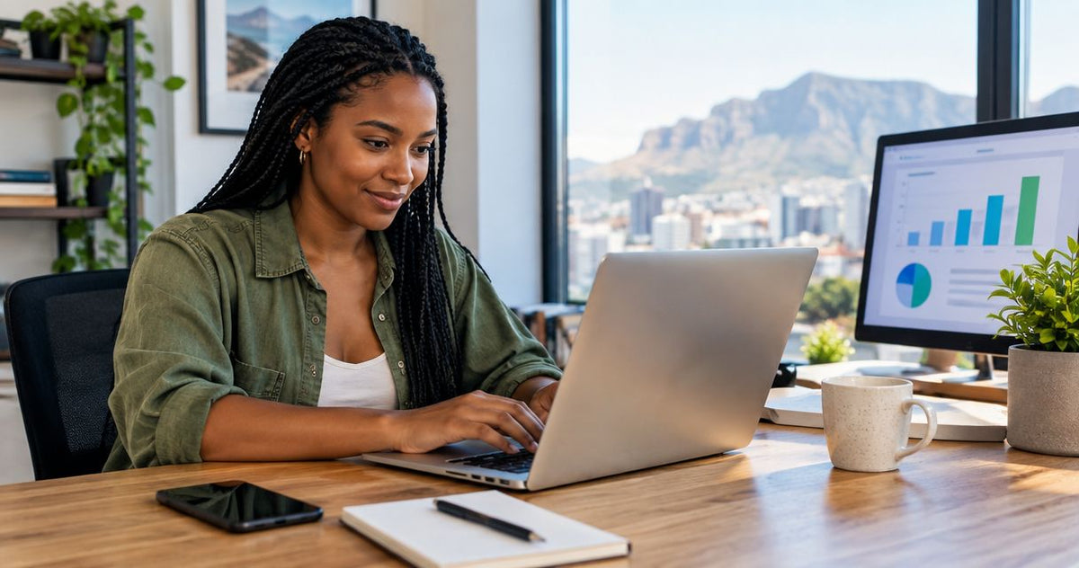 Best SEO tools for small businesses in South Africa 2026