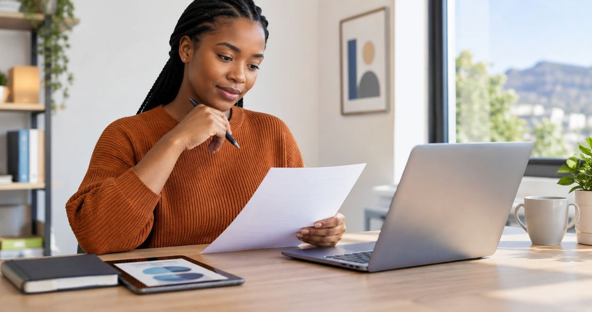 Is it worth paying for a CV writing service in South Africa?