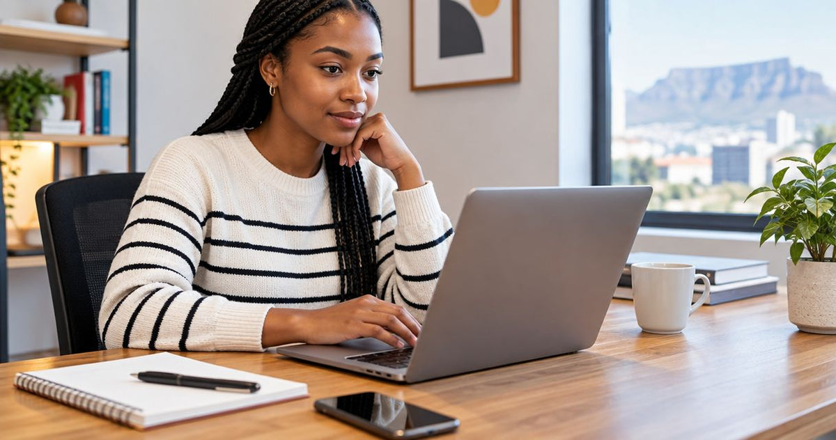 CV Genius alternatives for South African job seekers 2026