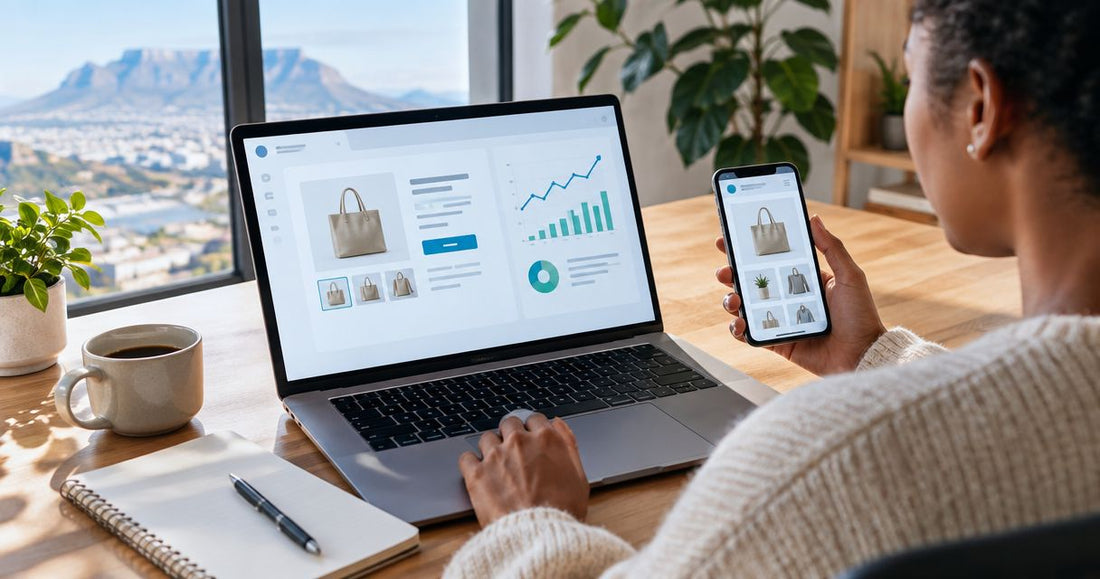From Shopify store to first-page Google rankings: 2026 workflow