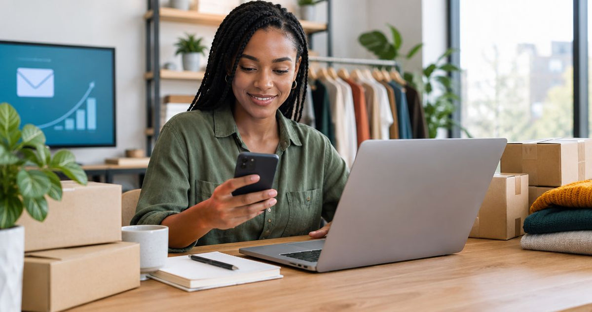 Email marketing for e-commerce brands: complete 2026 guide