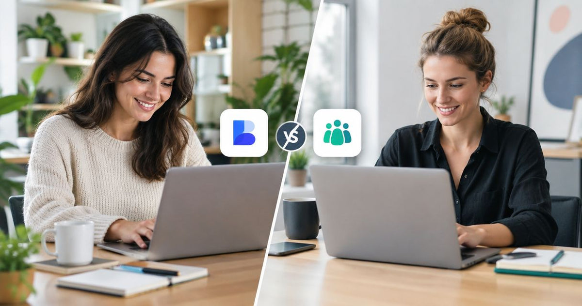 Blessing M Digital vs RecruitMyMom: which is better in 2026