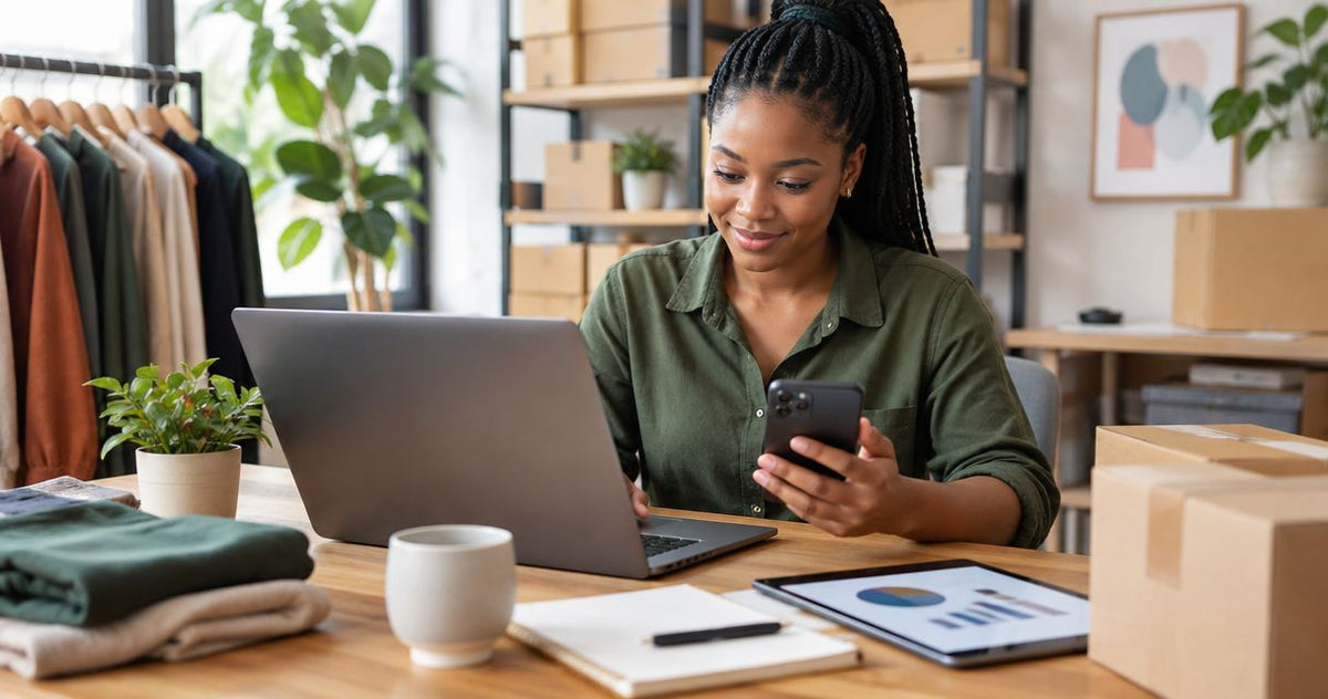 Best e-commerce platforms for South African small businesses 2026