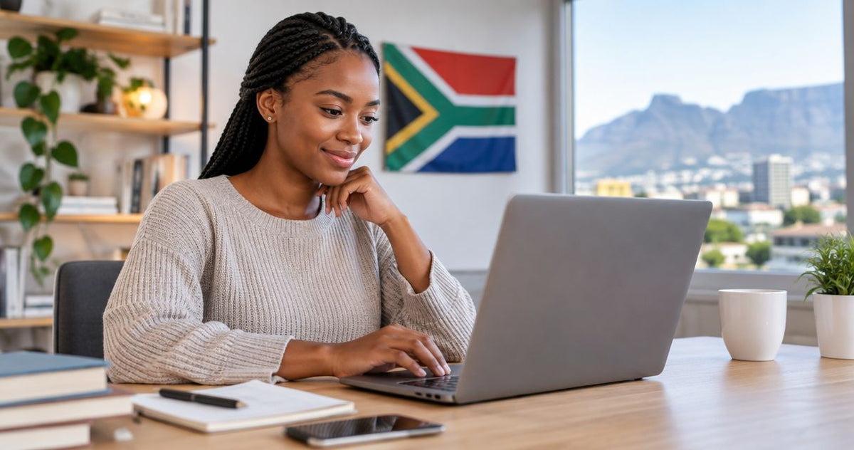 iCover alternatives for South African CV writing 2026