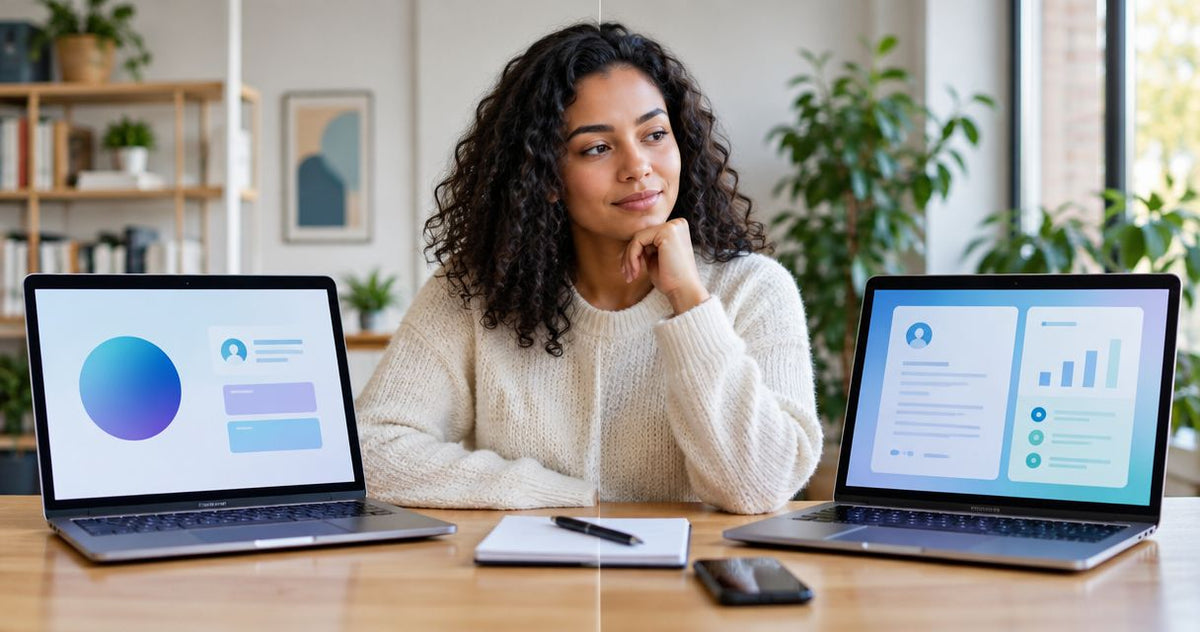 Blessing M Digital vs StandOut CV: which is better in 2026