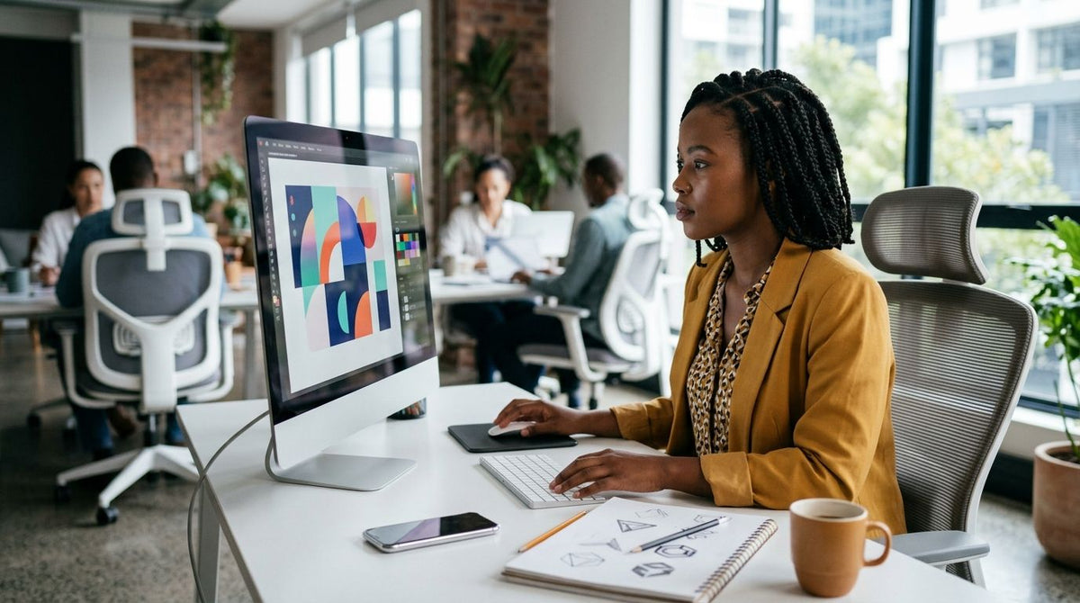 Best logo design tools for South African entrepreneurs 2026