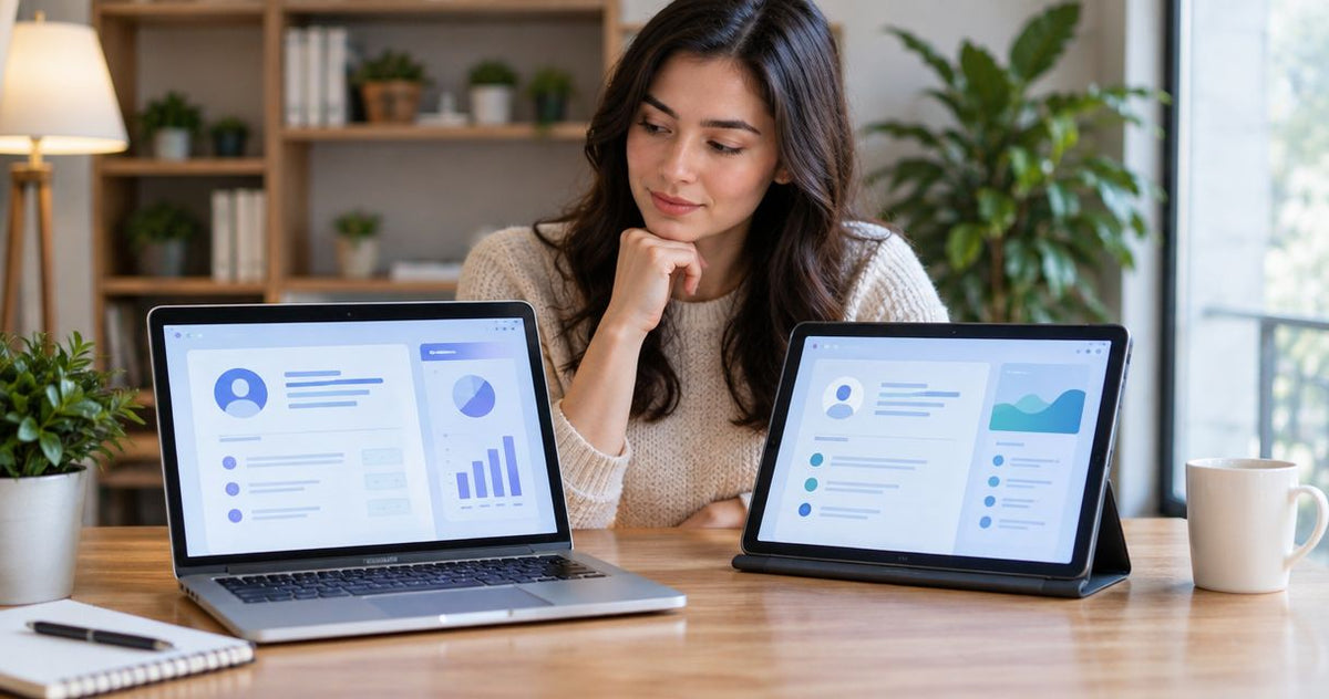 Blessing M Digital vs CV Genius: which is better in 2026