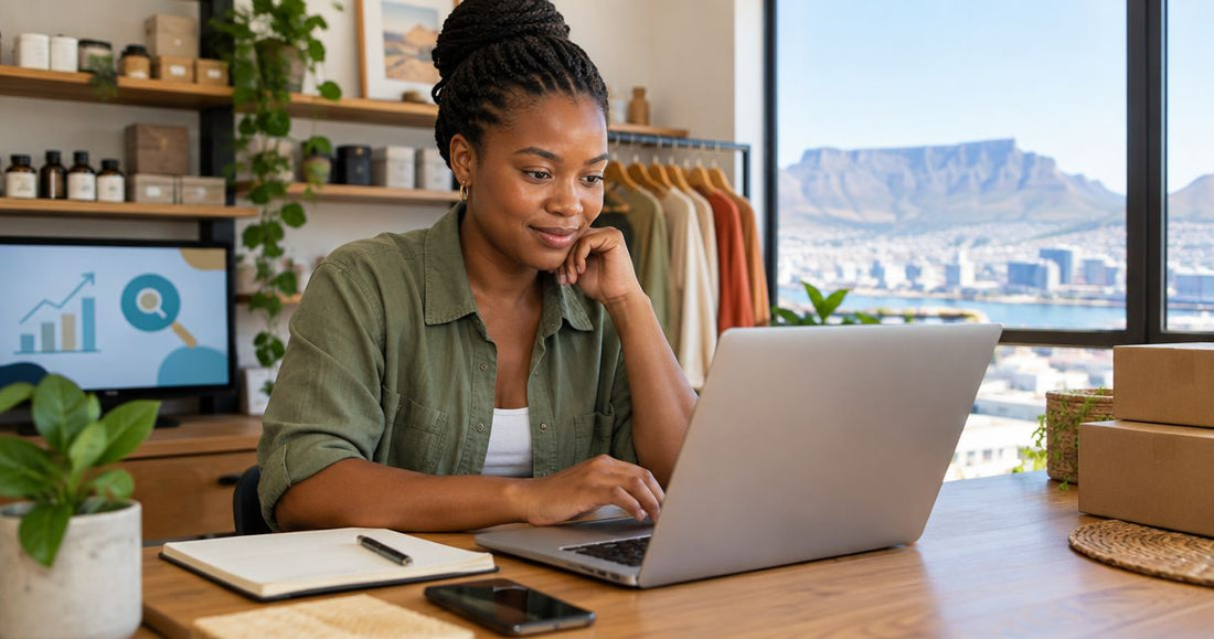 Is SEO worth it for a small business in South Africa in 2026?