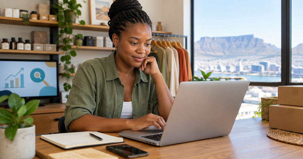 Is SEO worth it for a small business in South Africa in 2026?