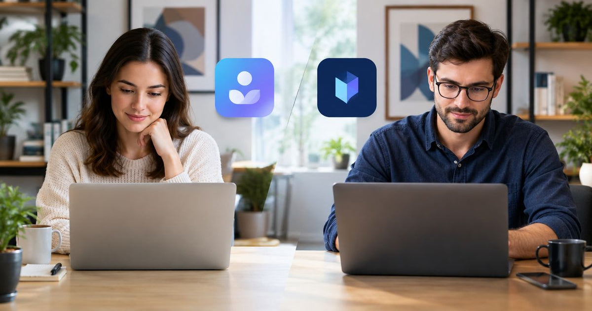 Blessing M Digital vs CVDoer: which is better in 2026