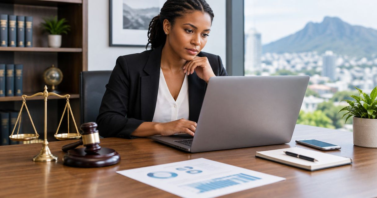 SEO services for law firms: complete 2026 guide