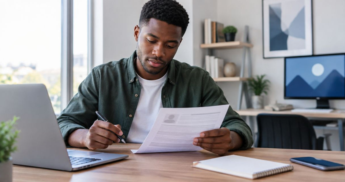 CV writing for engineers: complete 2026 guide