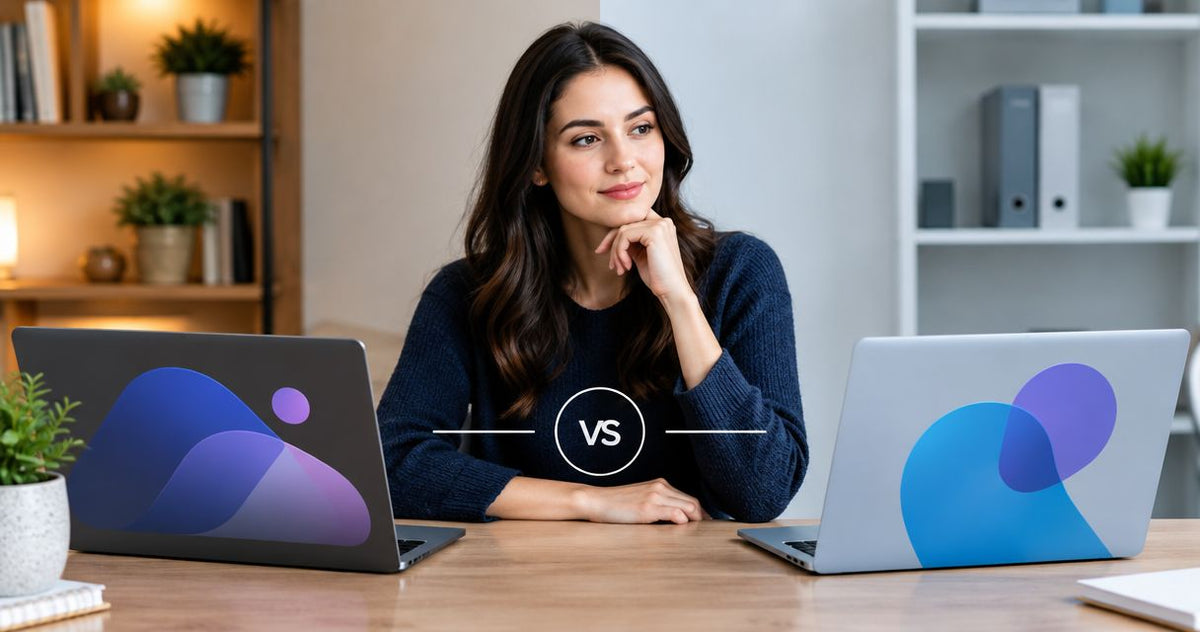 Blessing M Digital vs CVMaker: which is better in 2026