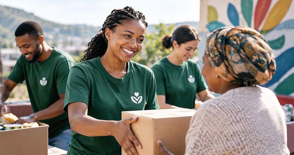 Branding for non-profits and NGOs: complete 2026 guide