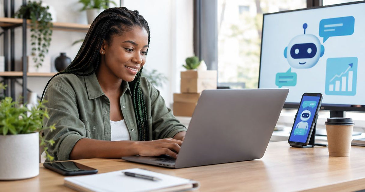 AI chatbots for online stores: complete 2026 guide