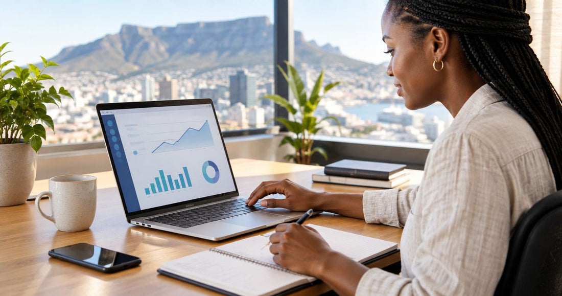 How much does SEO cost in South Africa in 2026?