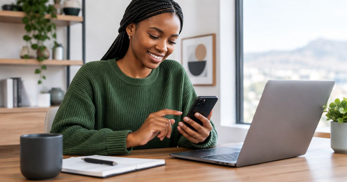 Best CV builder apps for South African job seekers 2026