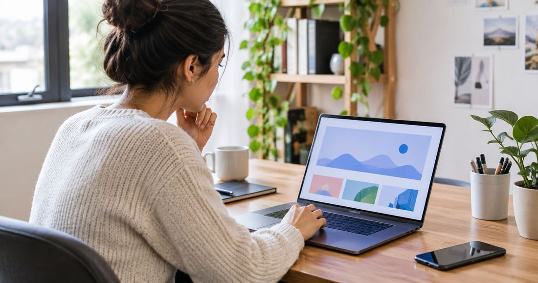 Can I build my own website instead of hiring a designer?
