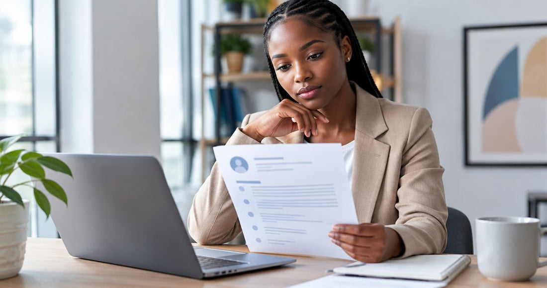Should you include marital status on a South African CV?