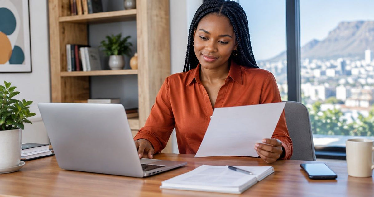 Best CV writing services in South Africa 2026