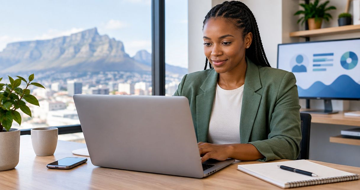 Modern-CV alternatives for South African professionals 2026