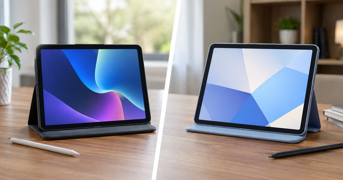 Blessing M Digital vs iCover: which is better in 2026